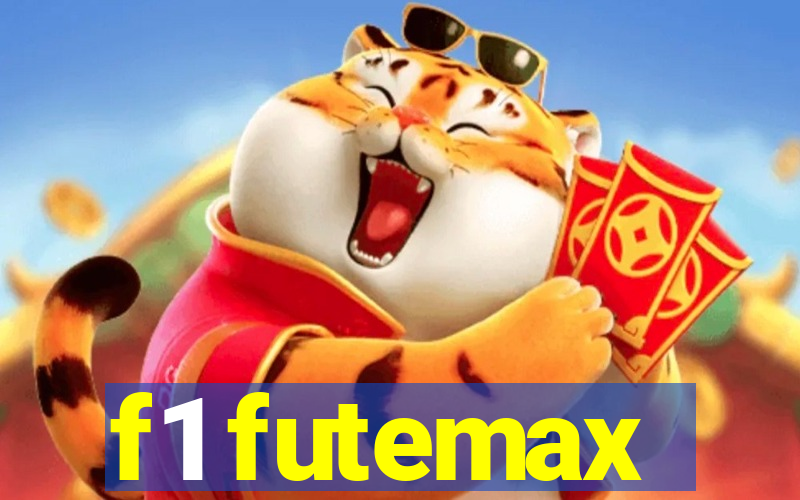 f1 futemax